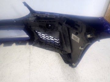 фото thumb №9, Бампер перед переднее bmw m8 viii f91 f92 f93