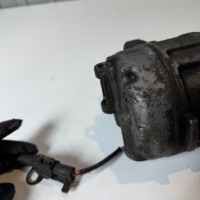 фото thumb №16, Компрессор кондиционера range rover sport l320 2.7d oem номер 4471808382