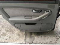 фото thumb №10, Дверь левый задняя audi a8 d3 lz70 02-08