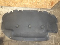 фото thumb №1, Vw golf vii шумоизоляция капот