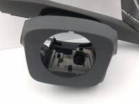 фото thumb №8, Hyundai ioniq 2022 защита, заглушки