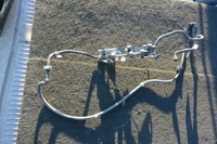 фото thumb №1, Шланг топлива 3.0b quattroporte ghibli levante