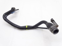 Opel astra k 15-19 1.6 cdti труба заливна горловина пального дизель 13493916 Доставка, фото thumb