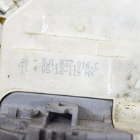 фото thumb №7, Audi q7 4l 2012 права сторона замок двері передніх