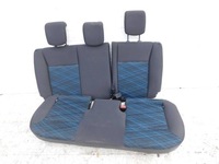 фото thumb №10, Renault clio iii 08r 3d сиденья комплект