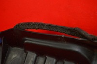 фото thumb №7, Панель под лобовым стеклом нижняя eu 668100004r renault megane 3 iii 08-14