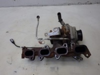 фото thumb №3, Турбонагнетатель турбина crafter ii 2.0 tdi