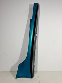 фото thumb №1, Mercedes gt 6.3 amg купе 192 w192 правая планка пороговая оригинальная