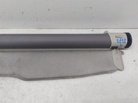 фото thumb №8, Шторка багажника tata indigo sw kombi 2008r