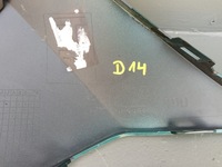 фото thumb №12, Peugeot 308 iii 3 t10 2021- бампер перед передний 9837863680 =