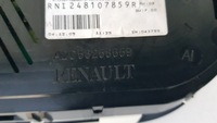 фото thumb №8, Спідометр , прилади renualt megane iii eu