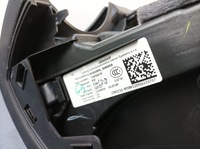 фото thumb №6, Mercedes c w205 бардачок пассажира