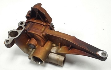 фото thumb №1, Насос масла масляная mercedes slk r171 3.0 v6