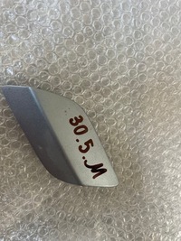 фото thumb №1, Astra h заглушка распылителя левая nowa 13126033