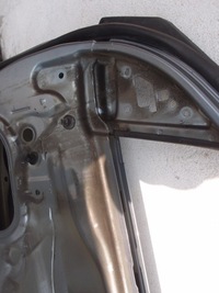 фото thumb №13, Двері правий перед hyundai kona