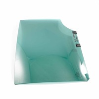 фото thumb №10, Peugeot 3008 стекло дверь левый зад as3 9203jw