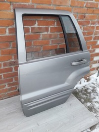 фото thumb №3, Jeep grand cherokee wj двері лівий зад