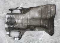 фото thumb №1, Защита тепловая подвеска bmw f20