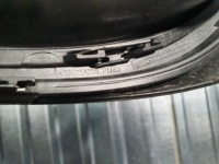 Решётка бампера правая левая ford focuks mk4 vignale Недорого, фото thumb