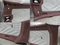 Bmw g09 xm потолок алькантара  coffee silverstone стойки лампа gesty с Разборки, фото thumb