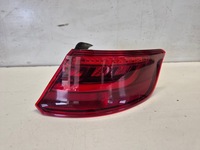 фото thumb №1, Audi a3 8v 8v4 8v0 hb лампа задня зад права led