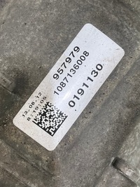 фото thumb №13, Коробка передач audi a8 d4 4.0 tfsi mee комплектна pewna !