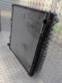 фото thumb №2, Радіатор wody рідина cgłodzącego scania r hpi