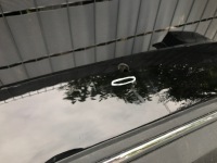 Audi a7 4k8 бампер задня задній s line pdc 2017- Доставка, фото thumb