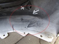 фото thumb №12, Бампер перед hyundai i10 i 10 2 ii lift 16-