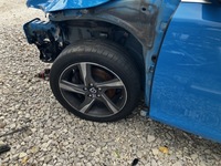 фото thumb №1, Приводной вал левая короткий volvo v40 ii 12- 1.6i t2