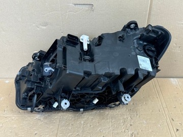 фото thumb №13, Bmw x3 g01 x4 g02 лампа повний led права org гарна