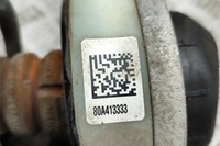 фото thumb №8, Audi q5 fy передній правий амортизатор 80a413031ag 2.0 дизель 140kw 2017