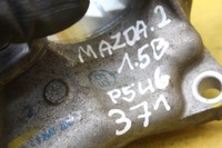 фото thumb №5, Опора полуось mazda 2 2.0 b p54g