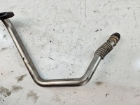 Nissan juke i f15 1.5 dci k9k21 шланг масляний мащення турбіни Недорого, фото thumb