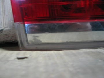 фото thumb №11, Лампа led лівий зад задня volvo v70 3 iii xc70 2 ii рестайлінг 13-16r. європа