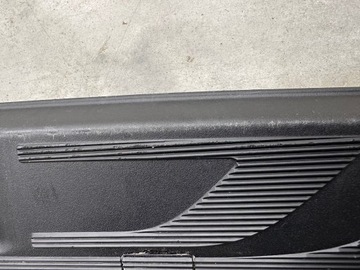 фото thumb №8, Планка захист порога pod двері задні sprinter 910 907 a9106862600