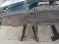 фото thumb №10, Бампер перед mini r50 r52 01-04 przedlift 895/6 british racing green