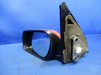 фото thumb №4, Дзеркало ліва mazda 2 demio ii