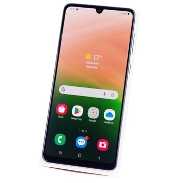 СМАРТФОН SAMSUNG GALAXY A33 5G 6/128 ОРИГИНАЛЬНЫЙ ТЕЛЕФОН + USB-КАБЕЛЬ