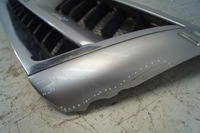 фото thumb №7, Решітка радіатора решітка радіатора mitsubishi pajero iii mn117713/4