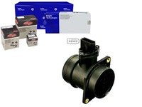 фото thumb №1, Витратомір масовий повітря delphi 06a906461g