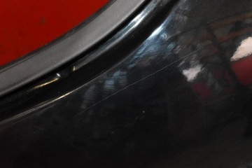 фото thumb №3, Крышка багажника зад задняя eb hyundai tucson 1 i рестайлинг 04-10