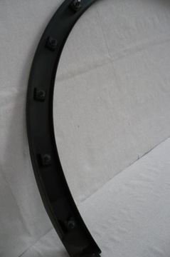 фото thumb №12, Vw tiguan ii 2 2016- планка крила права зад