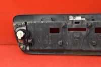 фото thumb №9, Накладка крышки задняя задняя графитовая 90810au400 nissan primera p12 kombi 01-08