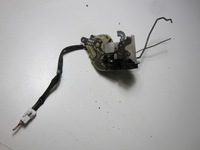 фото thumb №3, Замок дверь передний правый mazda mpv 2000r