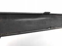 фото thumb №12, Seat toledo ii молдинг бампера лівий задня 1m5807425e