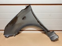 фото thumb №8, Крило праві переднє hyundai i10 ii