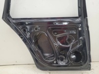 фото thumb №13, Skoda superb iii 3 3v9 kombi 15+ дверь задняя задние левая fv