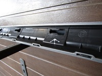 фото thumb №10, Молдинг порог правая skoda kamiq monte carlo 658