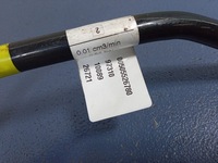 фото thumb №3, Alfa romeo stelvio qv шланг пального